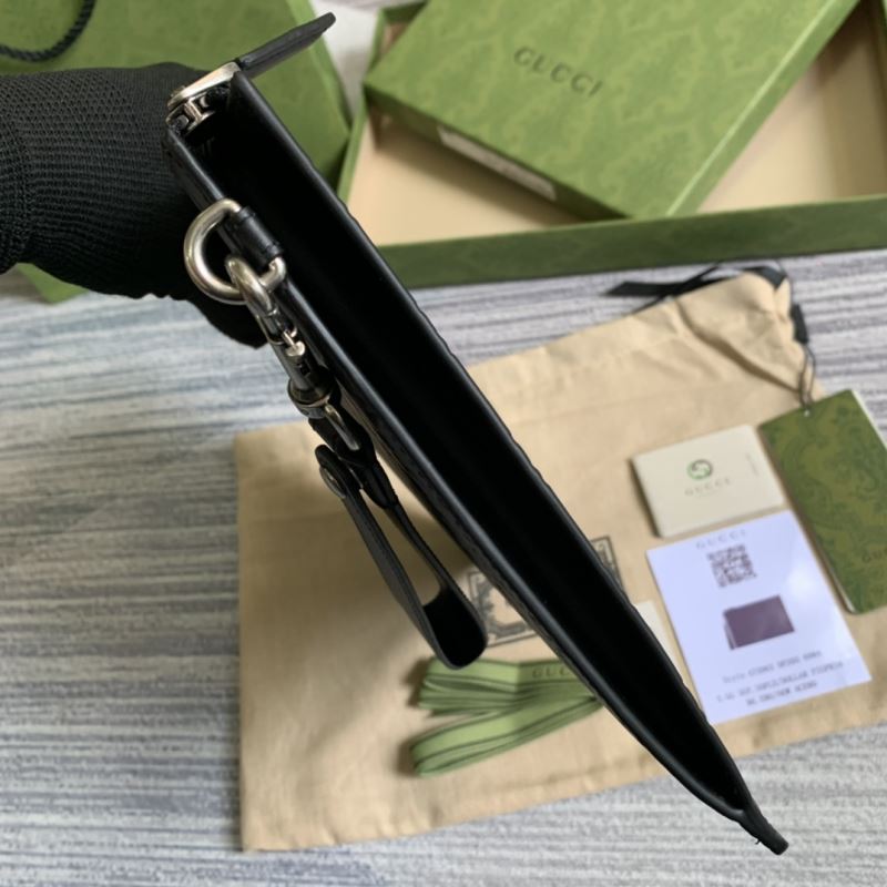 Gvc*1 wallets